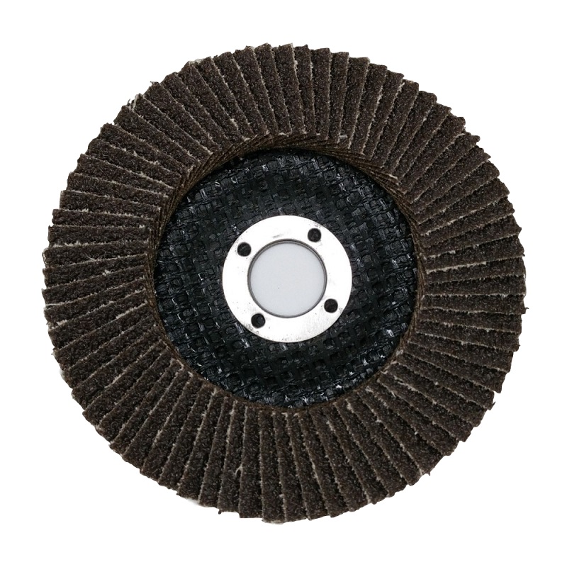 Flap disc